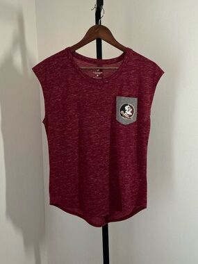 Colosseum | FSU Sleeveless Tee